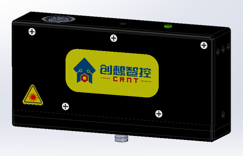 激光位移傳感器在自動(dòng)化檢測(cè)中的核心優(yōu)勢(shì)