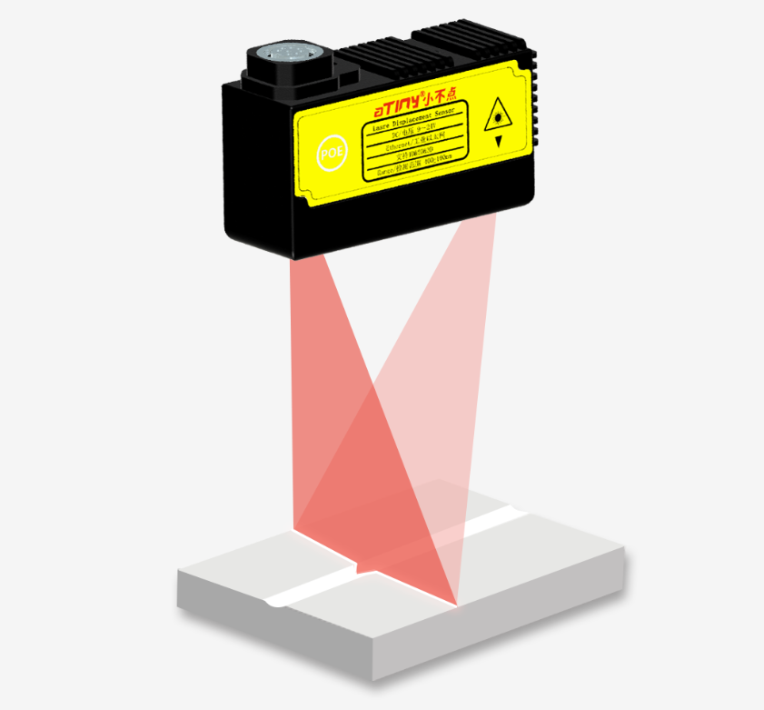 激光三角測量技術(shù):賦能精密測量的新方案 激光三角測量技術(shù):賦能精密測量的新方案